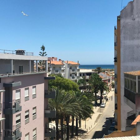Dbv Guesthouse Lagos Dış mekan fotoğraf