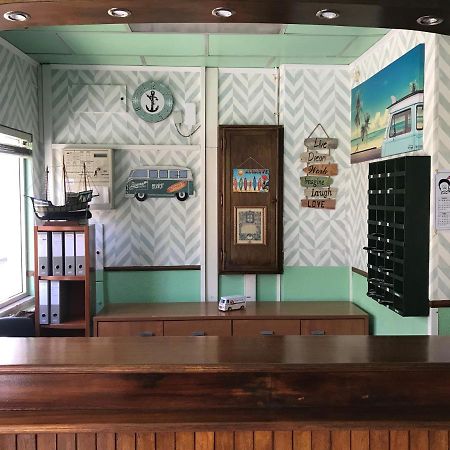Dbv Guesthouse Lagos Dış mekan fotoğraf