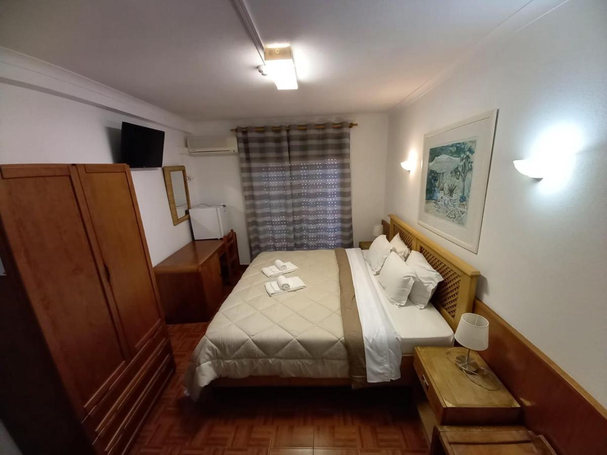 Dbv Guesthouse Lagos Dış mekan fotoğraf