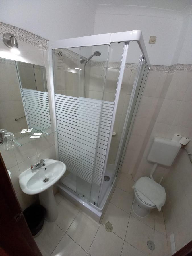 Dbv Guesthouse Lagos Dış mekan fotoğraf