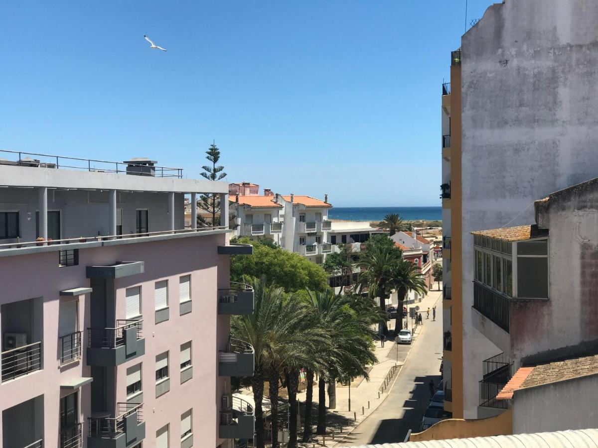 Dbv Guesthouse Lagos Dış mekan fotoğraf