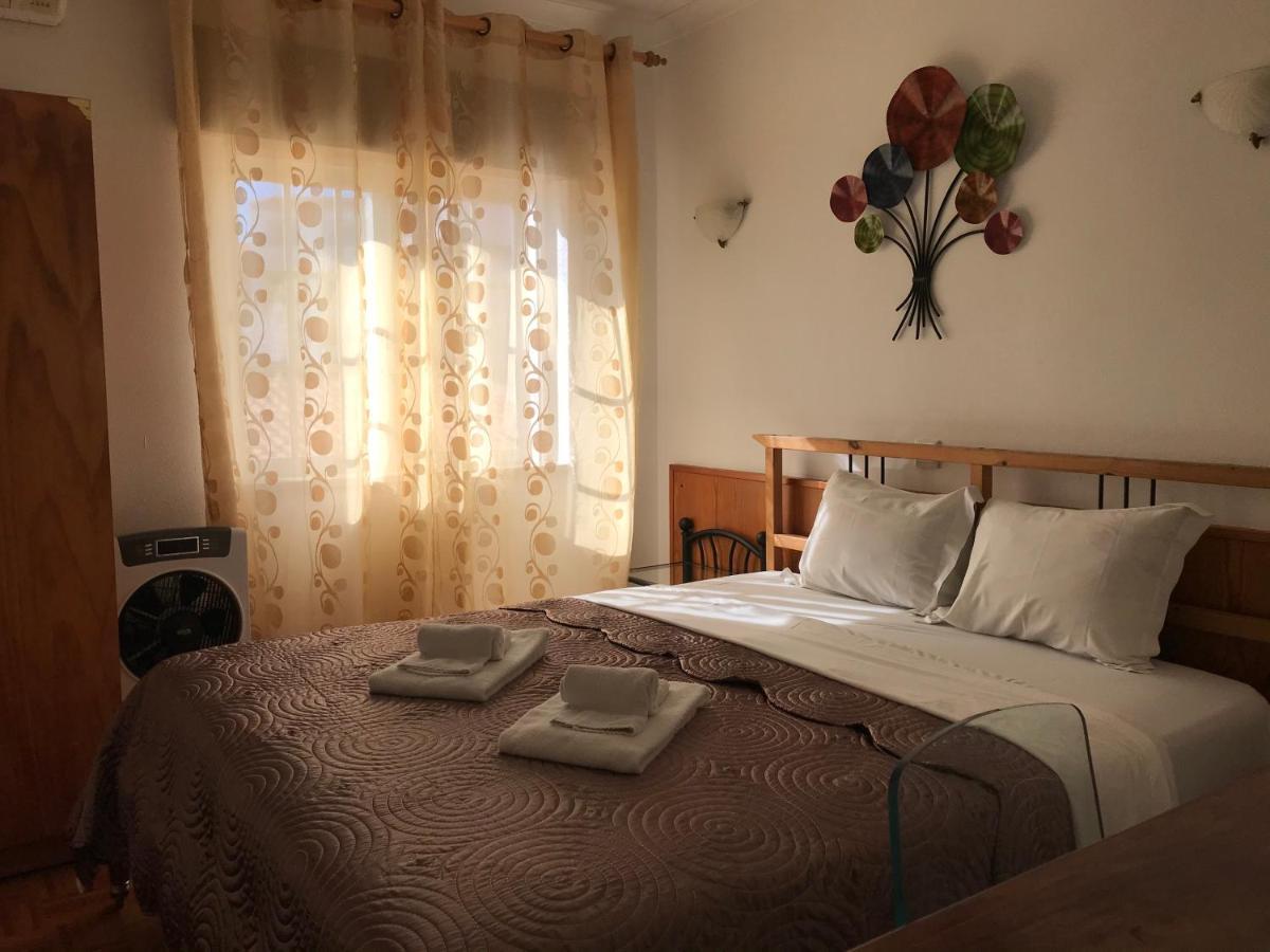 Dbv Guesthouse Lagos Dış mekan fotoğraf