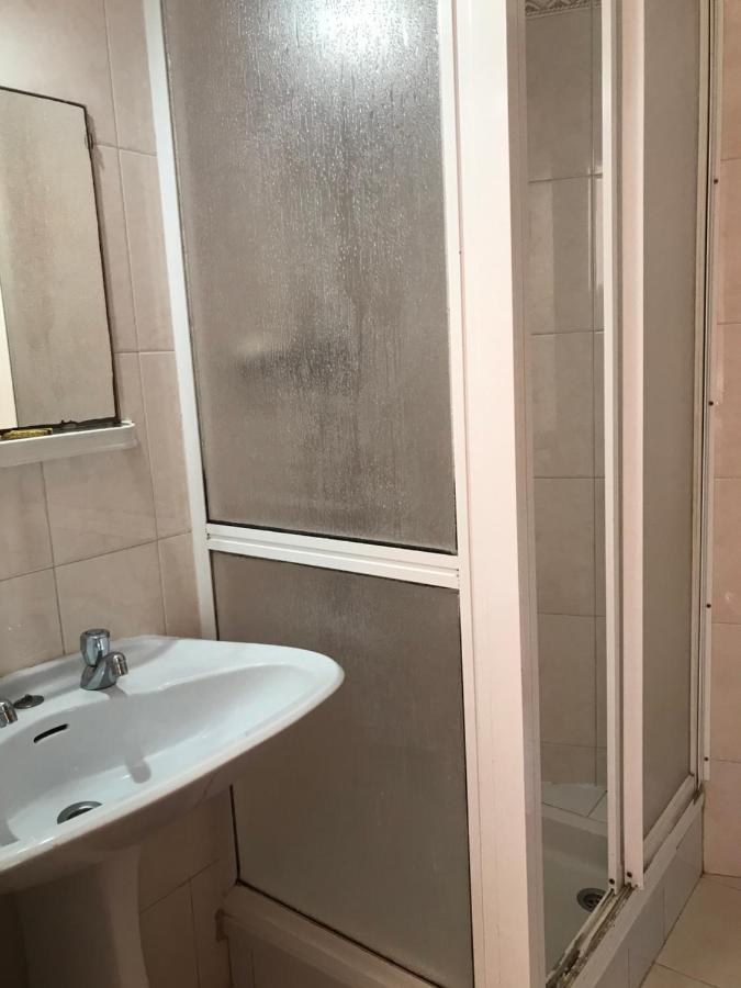 Dbv Guesthouse Lagos Dış mekan fotoğraf