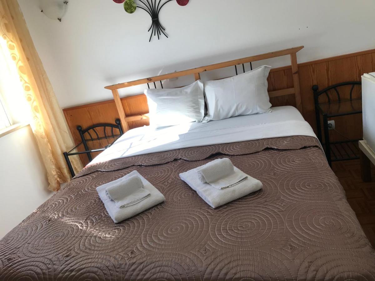 Dbv Guesthouse Lagos Dış mekan fotoğraf